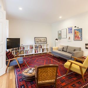 Appartement met Twee Slaapkamers